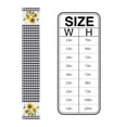 thumbnail image 6 of Table Runner Dresser Scarves 108 Inch Long, Rustic Farm Sunflowers Linen Dining Table Runners Black White Buffalo Checker Tabletop Scarf for Wedding Holiday Party Kitchen, 6 of 7