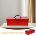 thumbnail image 3 of unbranded Metálico Para Herramientas Ideal Para Organización En Y Hogar, 3 of 8