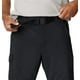 thumbnail image 5 of Pantalón de senderismo Columbia Silver Ridge Utility para hombre, color negro, 5 of 9