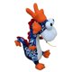 thumbnail image 1 of 2024 Chinese Dragon Plush Stuffed Animal,11In Stuffed Dragon Plush Bulk,Dragon Plush Toy,Stuffed Dragon for Kids Gift C, 1 of 5