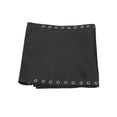 thumbnail image 1 of Toystoory Cojín de repuesto ligero lavable de tela reclinable con orificios para bolsas alfombrilla de cubierta de tela duradera para tumbona de cama Decoración del hogar Toystoory HA067466-00B, 1 of 6