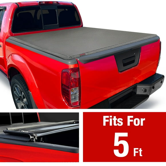 Tonneau Covers Nissan Frontier
