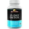 Rise-n-Shine 15-Day Detox Dietary Supplement, 30 count
