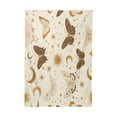 thumbnail image 2 of BZSMCE Square Tablecloth Design Butterfly Pattern Pattern Tableclothes, 2 of 9