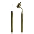 thumbnail image 1 of Cateissary Pluma de pintura fina inclinada, aplicador de fluidos, reparación de detalles, arte elegante, trazado de esmalte, pintura, herramienta Artesanía 0.7 mm, 1 of 6