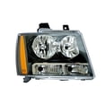 thumbnail image 1 of FARO TAHOE 2007 al 2014 CHEVROLET Derecho/Pasajero DEPO ., 1 of 4