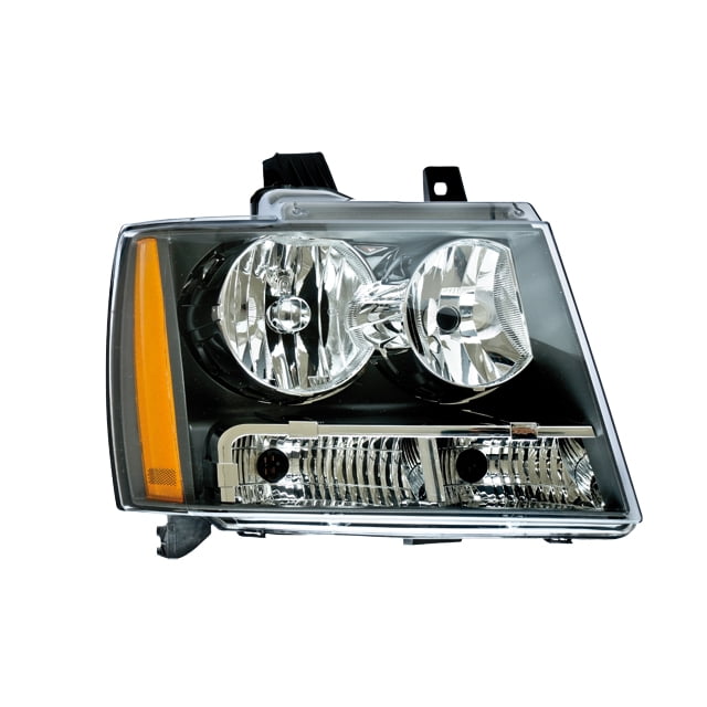 FARO TAHOE 2007 al 2014 CHEVROLET Derecho/Pasajero DEPO .