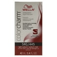 thumbnail image 5 of Color Charm Permanent Liquid Haircolor - 445 5RG Light Auburn, 5 of 6