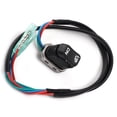 thumbnail image 1 of Commutateur d'Inclinaison de la Télécommande, Performance Stable 703-82563-02-00 pour Marine, 1 of 8