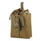 thumbnail image 4 of Bolsa de caza Bolsa de almacenamiento al aire libre de nailon Organizador de reciclaje portátil plegable para senderismo Cmping yuarrent OD000888-02, 4 of 7