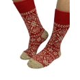 thumbnail image 3 of Nordic Socks Soft COZY™ Warm (Zelta - Amber) - Unisex, 3 of 4