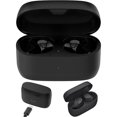 thumbnail image 1 of wonima11 Charging Case for Jabra Elite 3/4, Replacement Charger Battery Case 590mAh for Jabra Elite 3/4 (Black), 1 of 1