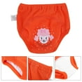 thumbnail image 3 of Ropa Interior Para Niños Pequeños, Pantalones De Entrenamiento Impermeables Para Ir Al Baño De Dibujos Animados Antifugas Para Entrenamiento Para Ir Al Baño Para Bebés Para, 3 of 7