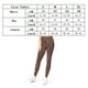 thumbnail image 2 of Leggings con estampado de cintura alta para mujer: pantalones con estampado de control de abdomen suave y mantecoso para entrenamiento, yoga, leggings de leopardo, 2 of 5