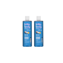 Lotta Body Olive Texturizing setting lotion Lotta Body Olive Texturizing setting lotion