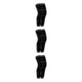 thumbnail image 3 of Youkk Leg Protectors Enjoy Sports With Confidence Designed For Performance Easy black M 3Set, 3 of 6