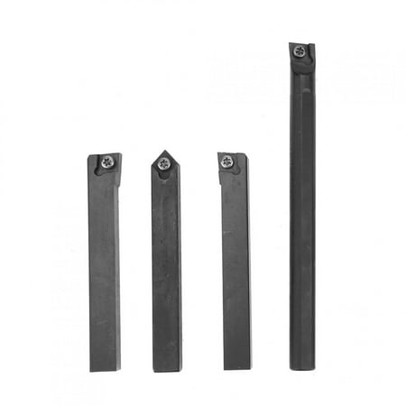 

LAFGUR Turning Tool Holder Lathe Boring Bar 10PCS For Industrial