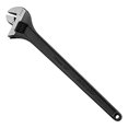 thumbnail image 2 of Irwin Industrial Tools 586-1913311 24 in. Steel Handle Adjustable Wrench, 2 of 3