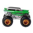 thumbnail image 2 of Vehículo a Escala Monster Jam Spin Master 1:64 Avenger 2, 2 of 2
