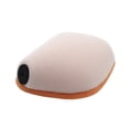 thumbnail image 1 of Filtro de espuma resistente, limpiador profesional de admisión de aire de motorcross de alto rendimiento para SX/Sxf125 350 250, repuestos Zulema Espuma de filtración de aire, 1 of 8