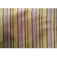 thumbnail image 4 of oneOone Cotton Silk Fabric Multicolor Stripe Print Sewing Fabric BTY 42 Inch Wide, 4 of 4