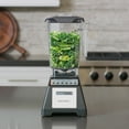thumbnail image 7 of Restored Blendtec TB-621-25RECOND Total Classic Original WildSide+ 90oz Jar Professional Grade Power Blender Black (Refurbished), 7 of 7