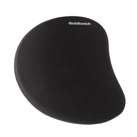 UPC: 0183238000612 | Goldtouch SlimLine Mouse Pad Left-Handed