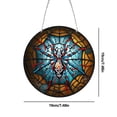 thumbnail image 3 of Cuadros Decorativos Diamond DIY Dots Art Cool Home Garden Decoración (Araña) DQrwqpou embutido en tela, 3 of 3