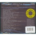 thumbnail image 2 of Hank Ballard & the Midnighters - Unwind Yourself: King Recordings 1964-1967 - Music & Performance - CD, 2 of 3