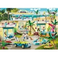 thumbnail image 3 of Playmobil : Family Fun / Beach Hotel  70434, 3 of 3