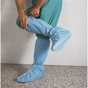 Halyard Hi Guard Shoe Cover - 69571CS - 150 Each / Case