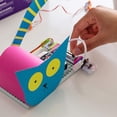 thumbnail image 2 of Kit de electrónica Sphero LittleBits para principiantes para aprender en casa, 8+, 2 of 4