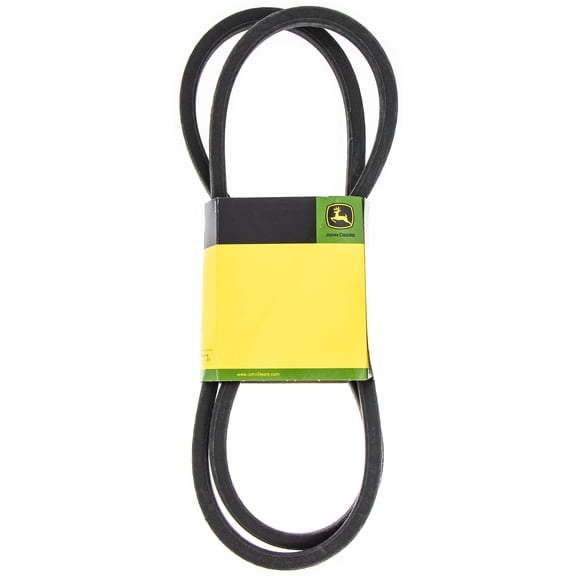 John Deere M169485 V-Belt for X350 X370 X380 X384 X390 X394 X570 X580 X584 X590