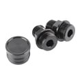 thumbnail image 4 of Accesorios De Respiradero De Bloque Trasero Accesorio Adaptador M28 A 10AN ParaB16 B18C, Alta Resistencia, Duradero, Evita Fugas, 4 of 7