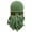 Army Green, variant on BomHCS Octopus Knit Balaclava Mask, Turquoise Crochet Ski Mask for Adults Knitted Hats