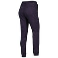 thumbnail image 3 of Unisex The Wild Collective Purple Phoenix Suns Acid Tonal Jogger Pants, 3 of 4