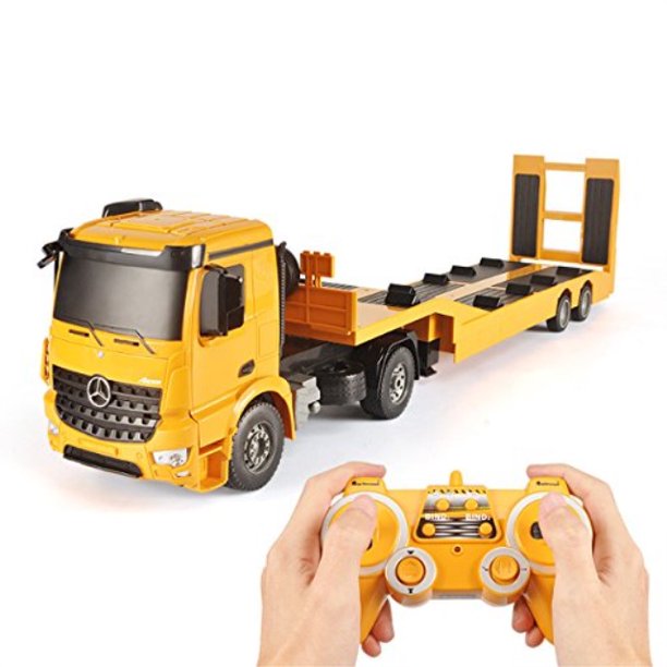 fistone rc truck