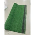 thumbnail image 6 of STAOEDU Artificial Grass Turf Lawn-3 Feet x 10 Feet, 0.4" Indoor Outdoor Rug Synthetic Grass Mat Fake Grass, 6 of 7