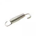 thumbnail image 1 of LOVIVER 2X Motorcycle Exhaust Pipe Spring Accessory 304 Stainless Steel 58mm Argent, 1 of 8