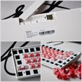 thumbnail image 3 of Freer TESTER68 2-Mode Wireless BT5.0 and 2.4G Mechanical red blue yellow Keyboard Kit Option 3, 3 of 5