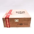 thumbnail image 4 of 601 Torpedo Habano Empty Wood Cigar Box 7" x 6.75" x 2.75", 4 of 6