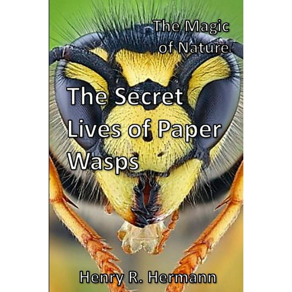 The Magic of Nature: The Magic of Nature (Paperback)