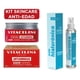 thumbnail image 1 of Kit Skincare Facial Anti-arrugas Vitacilina + Ácido Hialurónico: Con Retinol Niacinamida Y Vitamina E, 1 of 7
