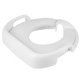 thumbnail image 5 of Asiento De Inodoro Para Niños, Orina Antisalpicaduras Respetuoso Con El Medio Ambiente Con Asiento De Inodoro Con Mango Antideslizante, Para Niños Y Niños Crtynell Descripción de la referencia, 5 of 5