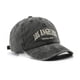 thumbnail image 1 of SGACAI Gorra de béisbol unisex retro bordada con letras, gorra de protección solar ш* √ Outdoor E59C, 1 of 7