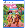 thumbnail image 1 of Barbie Horse Trails (PS5), 1 of 6