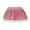 Red, variant on GXFC Women Babydoll Plaid Short Skirts Junior Girls Floral Lace Patchwork A-Line Skirts Elastic Waist Frill Trim Hem Mini Skirts Ladies Cute Fashion Classic Casual Skirts for Daily Party