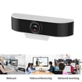 thumbnail image 4 of Full HD Webcam 1080P Webcam with Microphone for Laptop or Desktop, 4 of 5