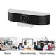 thumbnail image 4 of Full HD Webcam 1080P Webcam with Microphone for Laptop or Desktop, 4 of 5