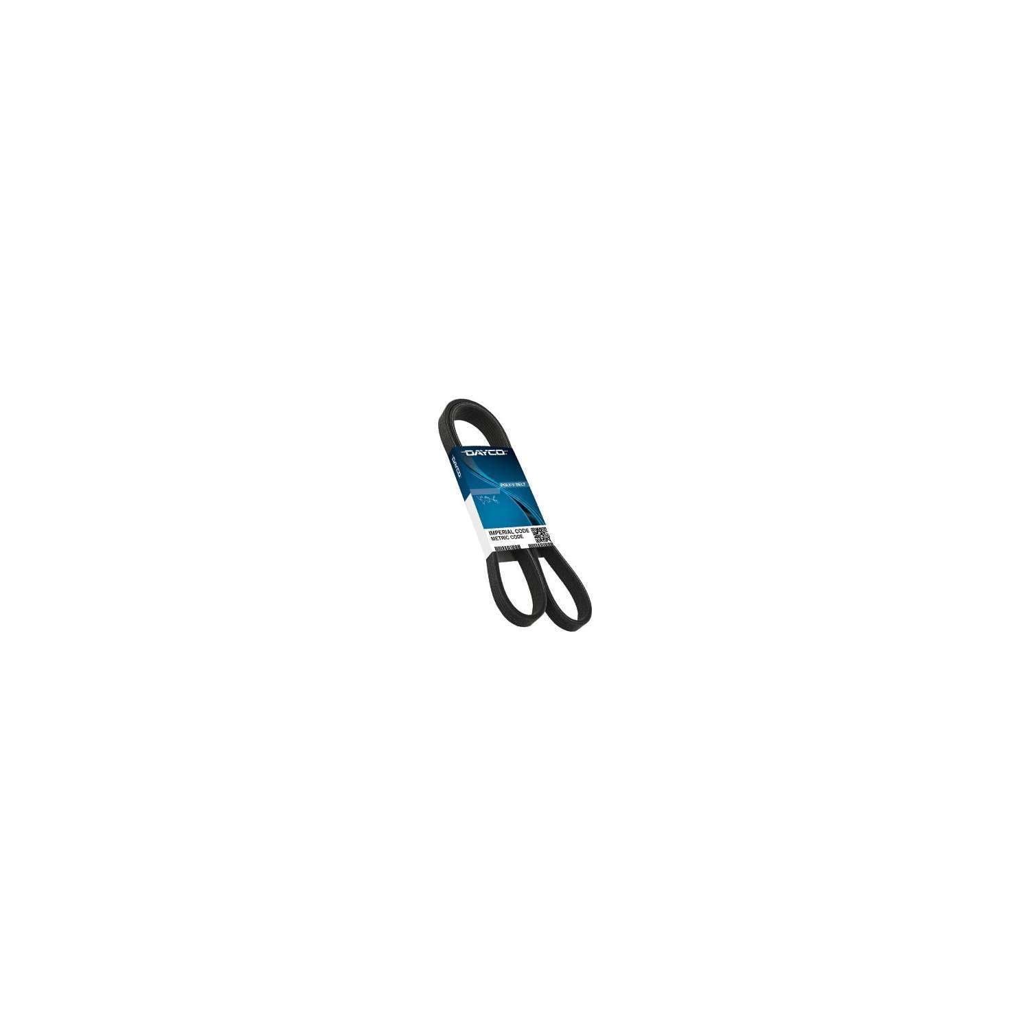 Dayco 5030268 V-Ribbed Belt